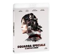 Squadra Speciale - All The Devil'S Men