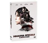 Squadra Speciale - All The Devil'S Men