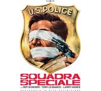 Squadra Speciale (DVD) (Restaurato In Hd)