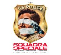 Dvd Squadra Speciale (Restaurato In Hd)