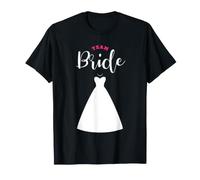 Squadra Sposa Squadra Sposo Matrimonio Maglietta