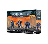 Space Marines | Eradicators with Heavy Bolters | Box 3