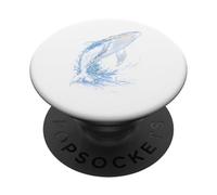 Squadra Timmy der Ostseewal PopSockets PopGrip Adesivo