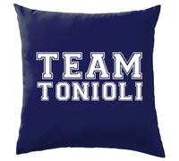 Squadra Tonioli - Cuscino - Divertente Love Talent Bruno Britains TV Show