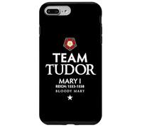 Squadra Tudor Queen Mary I Custodia per iPhone 7 Plus/8 Plus