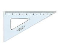 SQUADRA UNI ARDA 60° 15CM [28815SS]