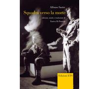 Squadra verso la morte - Sastre Alfonso