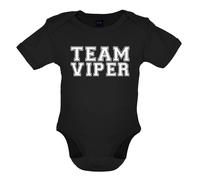 Squadra Viper - Bambino T-Shirt / Body - Gladiatore TV Game Show Nome Contender