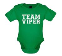 Squadra Viper - Bambino T-Shirt / Body - Gladiatore TV Game Show Nome Contender