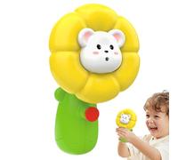 Squadratori d'acqua per bambini - Shooter d'acqua per bambini | Cartoon Dog Bear Water Shooter per bambini | Attività creativa del cortile, gioco da spiaggia in piscina, gioco divertente v
