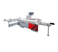 Squadratrice x legno Holzmann fks400v32pro_400v