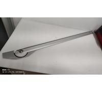 SQUADRE RIGHE VITTORIO MARTINI PLEXI VARIE ALLUMINIO LEGNO koh-i-noor CWR ITA