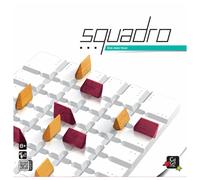 Squadro Ultima aggiunta Mini gioco da tavolo Gioco moderno portatile astratto st
