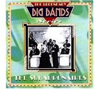 Squadronaires (The) - Big Band Greats
