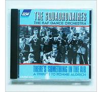 Squadronaires,the - There'S Something in the Air