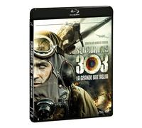 Squadrone 303 - La Grande Battaglia "Storia Vera" Combo (Br+Dv) (Blu-ray)