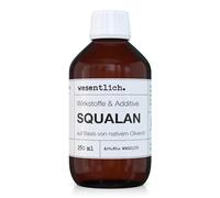 Squalan (250ml) - olio nutriente a base di olio olio vergine di essenziale.