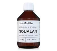Squalan (500ml) - olio nutriente a base di olio olio vergine di essenziale.