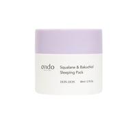 Ondo Beauty 36.5 Squalane & Bakuchiol Sleeping Pack 80 ml