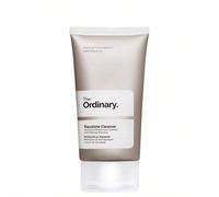 Squalane Cleanser 50 ml - Hydrating Makeup Remover, Gentle Wash For All Skin Types, Balm-To-Oil Texture, Deep Pore Purifying, Daily Skincare For Dry Skin, Professional Clinical Formula