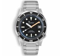 Squale 1521COSCL.SQ20B Orologio Automatico Classico Da Uomo COSC