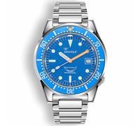Squale 1521OCN.SQ20L Orologio Automatico Da Uomo Classico Subacqueo