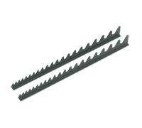 Squali Denti Chiave Cremagliera 2pc - Sealey WR01 Nuovo