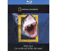 Squali - La verita' sui killer dei mari