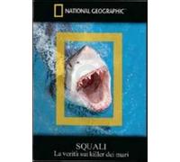 Squali - La Verita' Sui Killer Dei Mari (Dvd+Booklet) (Dvd)