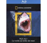 Squali - La verita' sui killer dei mari