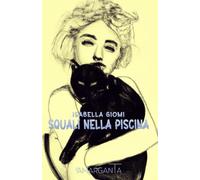 Squali nella piscina