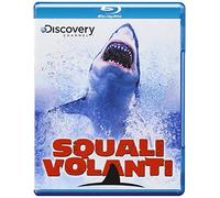 Squali volanti