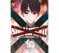 Squalificati. Ranger reject (Vol. 14)