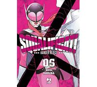 Squalificati. Ranger reject (Vol. 6)