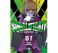 Squalificati. Ranger reject (Vol. 7)