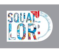squallor un'ora con jewel case (CD)