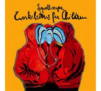 Squalloscope Exoskeletons for Children (CD) Album