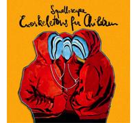 Squalloscope Exoskeletons for Children (Vinyl LP) 12" Album