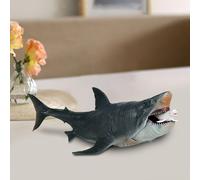 Squalo Action Figures Megalodon Modello in Miniatura per Regali da