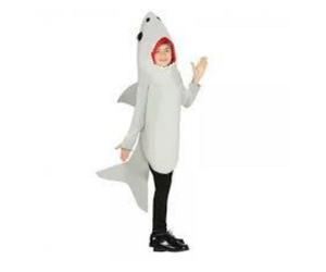 SQUALO BABY SHARK 3/4