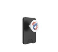Squalo Balena Biologia Marina PopSockets PopWallet per MagSafe