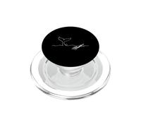 Squalo balena, Subacqueo PopSockets PopGrip per MagSafe