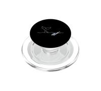 Squalo balena, Subacqueo PopSockets PopGrip per MagSafe