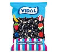 Squalo Orca bianco / nero - VIDAL - 250 unità