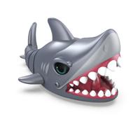 Squalo radiocomandato con bocca movibile e suoni - animal world