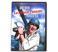 Squalo tonante