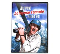 SQUALO TONANTE, LO (DS)