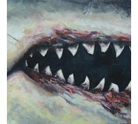 Squalus The Great Fish (Vinyl LP)