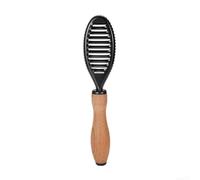 Squamapesce Acciaio con, Raschietto per Squame Pesce per sicuro per Salmone Trota, per attrezzo Cucina 21cm