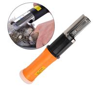 Squamatore Di Pesce Senza Fili Portatile Per La Testa Della Lama A 6 Lati